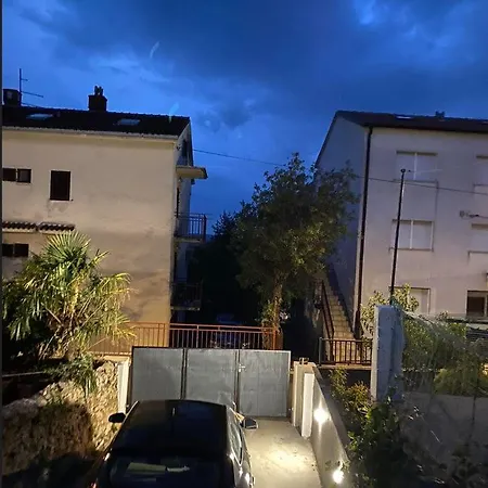 Apartman Magnolija *